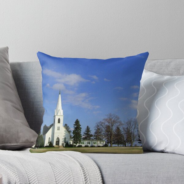 Item preview, L'il Church on the Prairie designed and sold by Ogre.