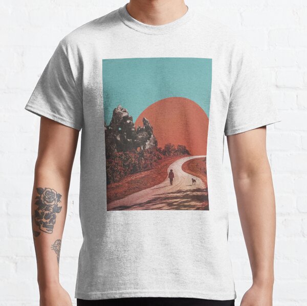 The Walk Classic T-Shirt