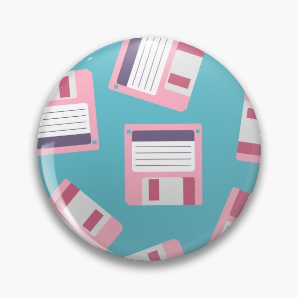 Item preview, floppy disks designed and sold by space-kitten.