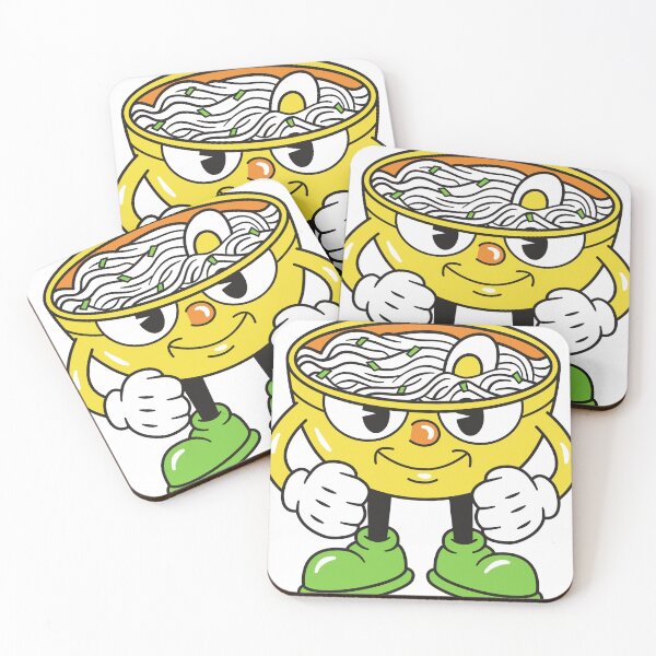 Item preview, Egg noodles  designed and sold by Vaglestyle.