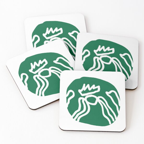 Item preview, Barista Coffe Maker Design designed and sold by Tartalo.