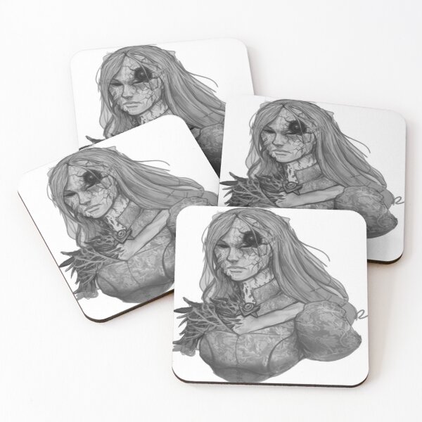 Item preview, dark girl designed and sold by MYstoreDARK99.