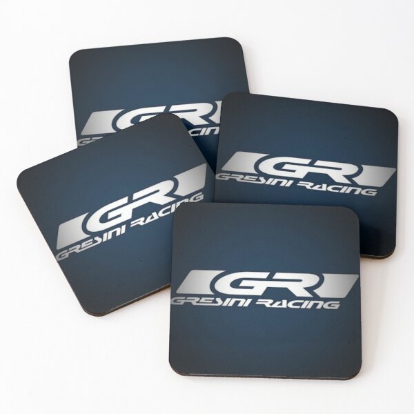 Item preview,   Gresini Racing  designed and sold by Arty--Shop.
