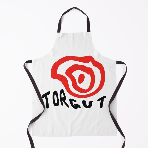 Item preview, Funny Retailer Logo designed and sold by Tartalo.
