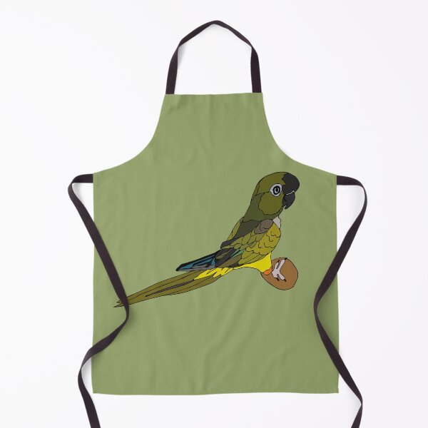 Artikelvorschau, Patagonian Conure entworfen und verkauft von nolessjess.