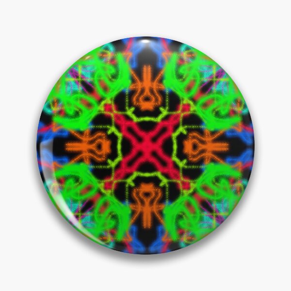 Item preview, Kaleidoscope Art 12 designed and sold by Riccivela.