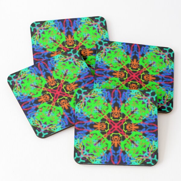 Item preview, Kaleidoscope Art 12 designed and sold by Riccivela.