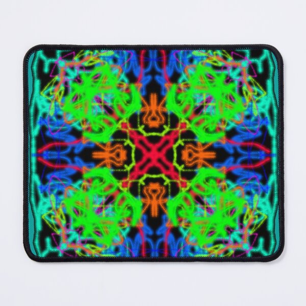 Item preview, Kaleidoscope Art 12 designed and sold by Riccivela.