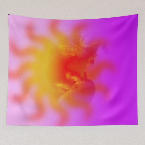 Item preview, The sun thinks what happened to the world designed and sold by Bigrow.