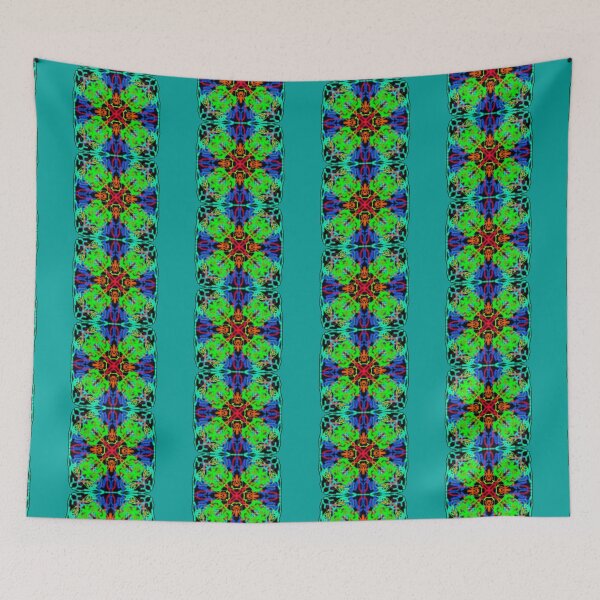 Item preview, Kaleidoscope Art 12 designed and sold by Riccivela.