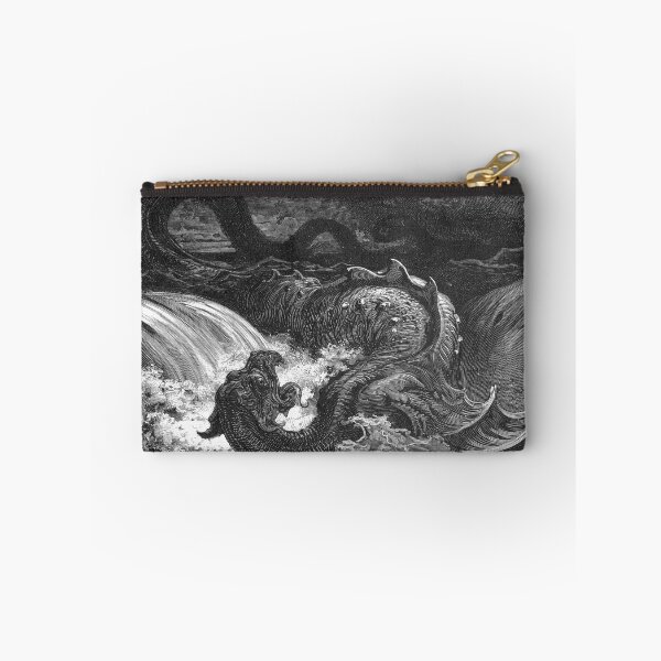Item preview, Destruction of Leviathan designed and sold by EsotericExposal.