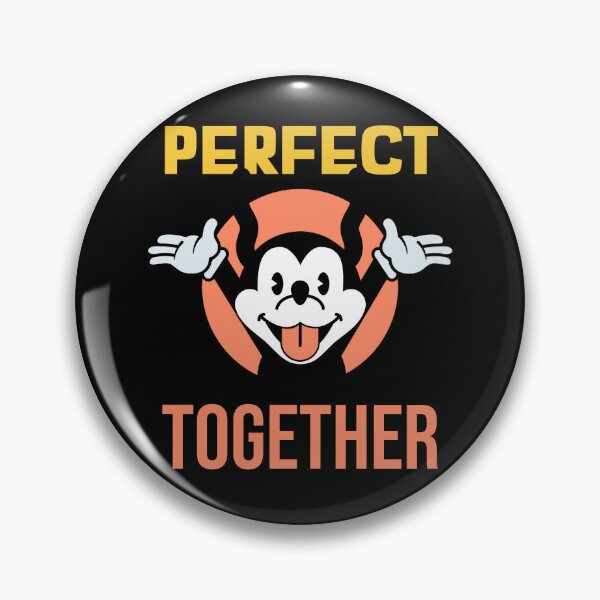 Item preview, Perfect Together designed and sold by csoDesign.