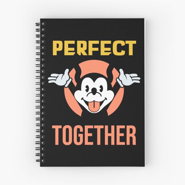 Item preview, Perfect Together designed and sold by csoDesign.