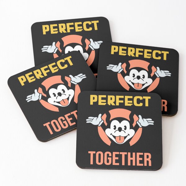 Item preview, Perfect Together designed and sold by csoDesign.