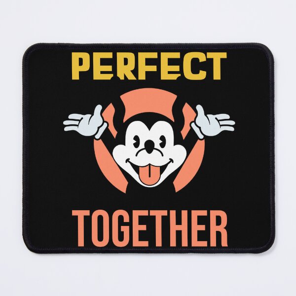 Item preview, Perfect Together designed and sold by csoDesign.