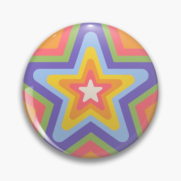 Item preview, StarBeat Pride designed and sold by STUDIO MORE Los Angeles.