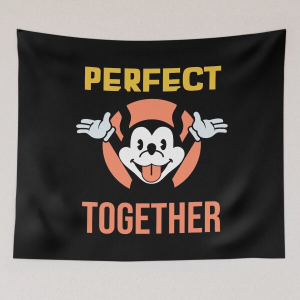 Item preview, Perfect Together designed and sold by csoDesign.
