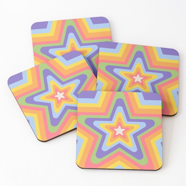 Item preview, StarBeat Pride designed and sold by STUDIO MORE Los Angeles.