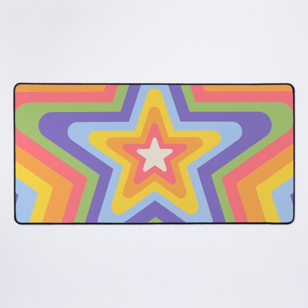 Item preview, StarBeat Pride designed and sold by STUDIO MORE Los Angeles.