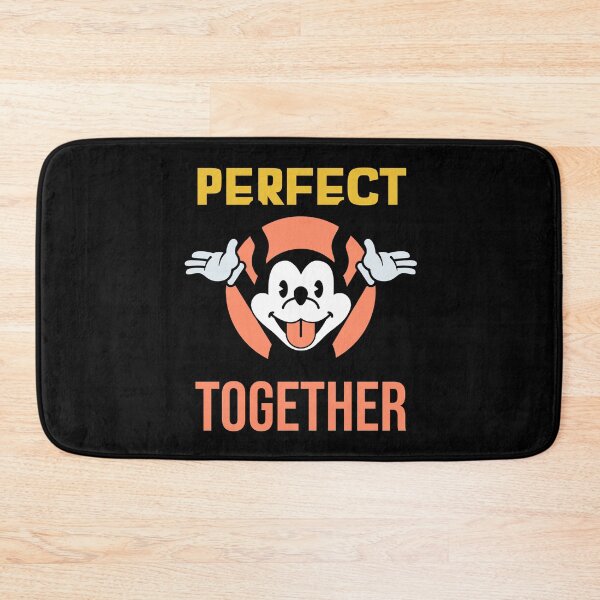 Item preview, Perfect Together designed and sold by csoDesign.