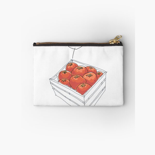 Item preview, Fresh tomatoes with a love sign designed and sold by redzwanbidin.