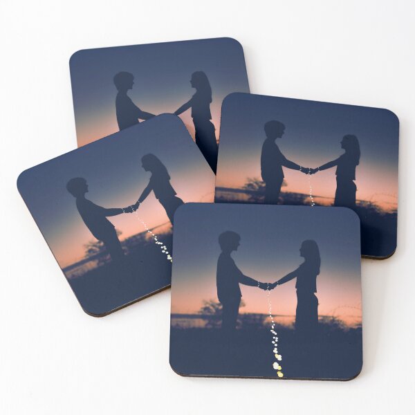 Item preview, Anime Love At Night designed and sold by Alexandra Rty.