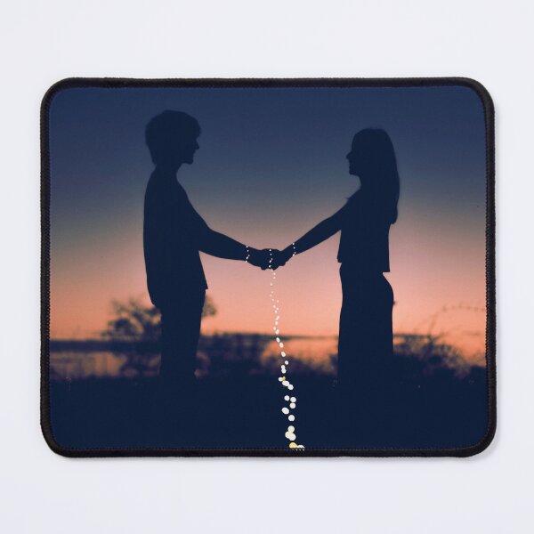 Item preview, Anime Love At Night designed and sold by Alexandra Rty.