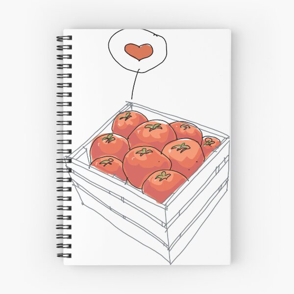 Item preview, Fresh tomatoes with a love sign designed and sold by redzwanbidin.