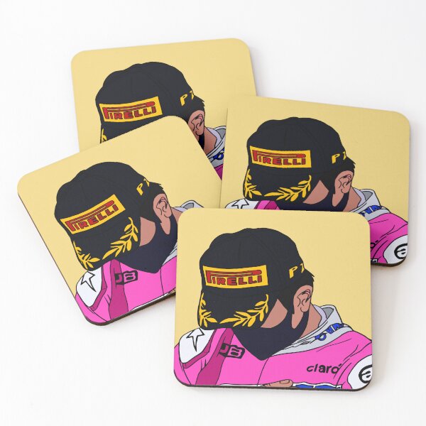 Item preview, Checo's Triumph  designed and sold by DrawnToRace.
