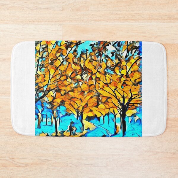 Item preview, Autumn Equinox designed and sold by Yorgos Daskalakis.