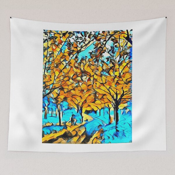 Item preview, Autumn Equinox designed and sold by Yorgos Daskalakis.