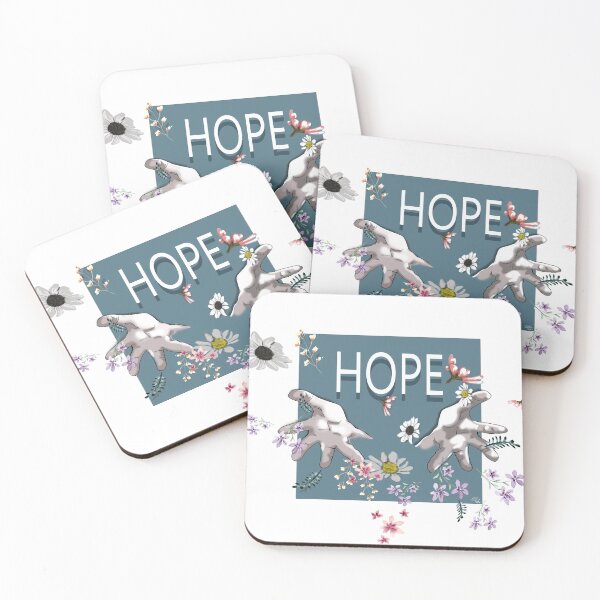 Item preview, HOPE designed and sold by SYLVIE TERRIER.