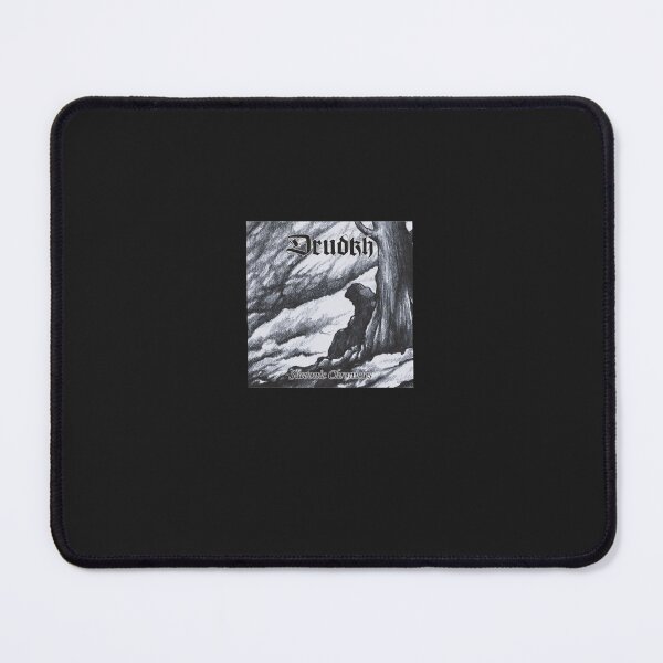 Item preview, Drudkh black metal band Classic T-Shirt Classic T-Shirt designed and sold by TimDonig.