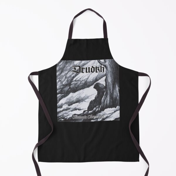 Item preview, Drudkh black metal band Classic T-Shirt Classic T-Shirt designed and sold by TimDonig.