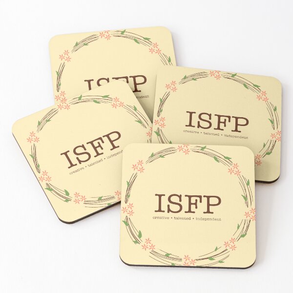 Item preview, ISFP | Floral designed and sold by shebrewsart.