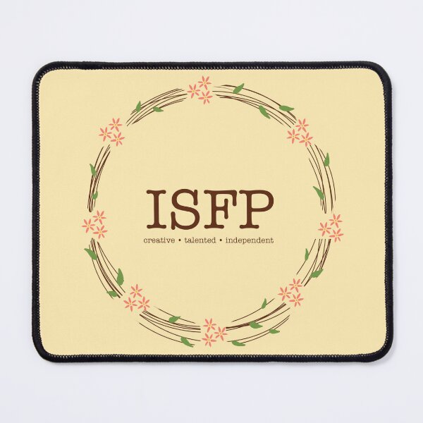 Item preview, ISFP | Floral designed and sold by shebrewsart.