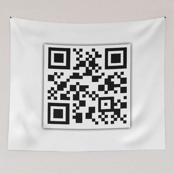 Item preview, Qr Code For A Free Pdf Of The Communist Manifesto designed and sold by axoniej.