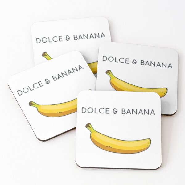 Item preview, Dolce & banana,funny,yellow designed and sold by Shopster381.