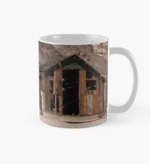Abandoned Buildings Mug