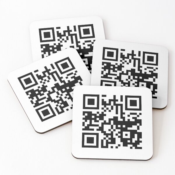 Item preview, Qr Code For A Free Pdf Of The Communist Manifesto designed and sold by axoniej.