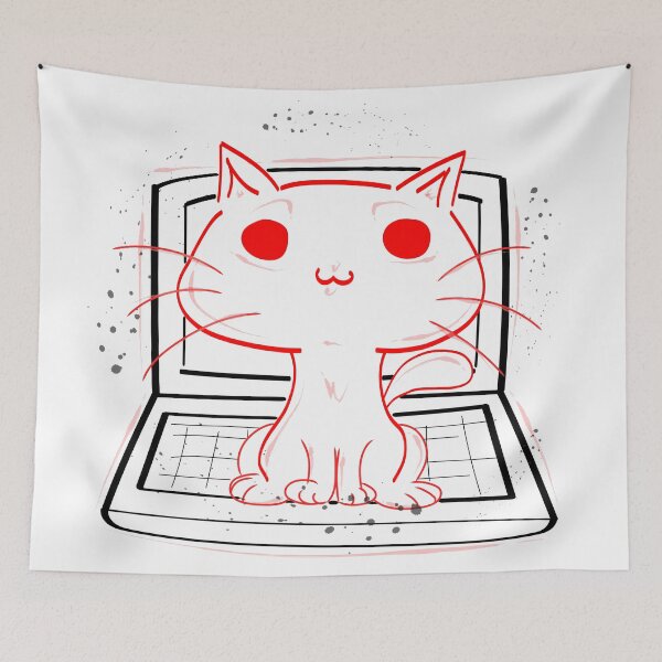Item preview, If it fits I sits designed and sold by medulla9324.