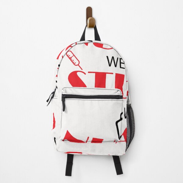 Item preview, Nurses Can't Fix Stupid But We Can Sedate It designed and sold by Yakuzads.