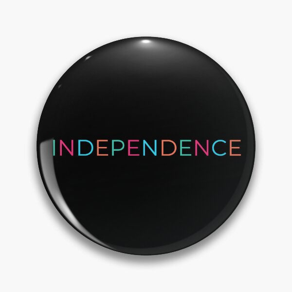 Item preview, Independence designed and sold by Augustine98.