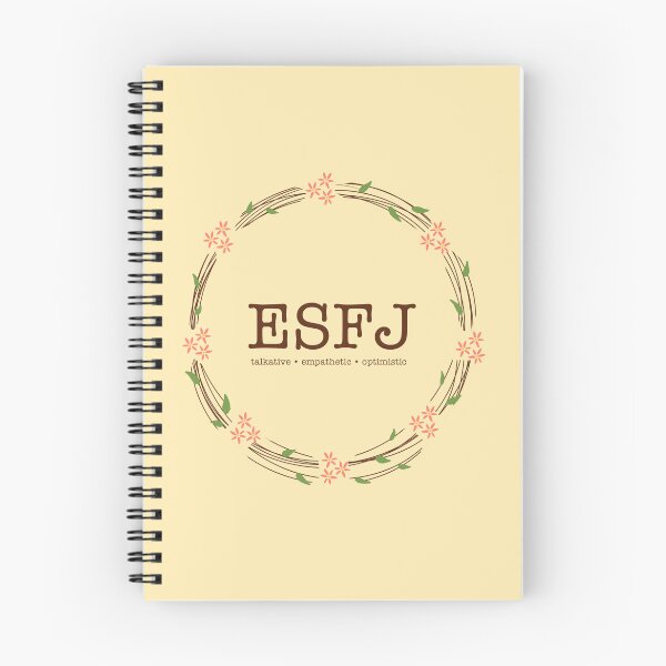 Artikelvorschau, ESFJ | Blumen entworfen und verkauft von shebrewsart.