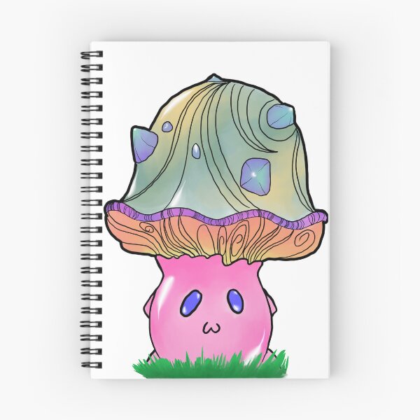 Item preview, Fongoos designed and sold by Saphiria333.