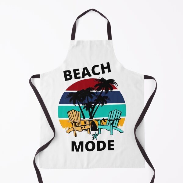 Item preview, Beach Mode designed and sold by Happy-PrintZ.