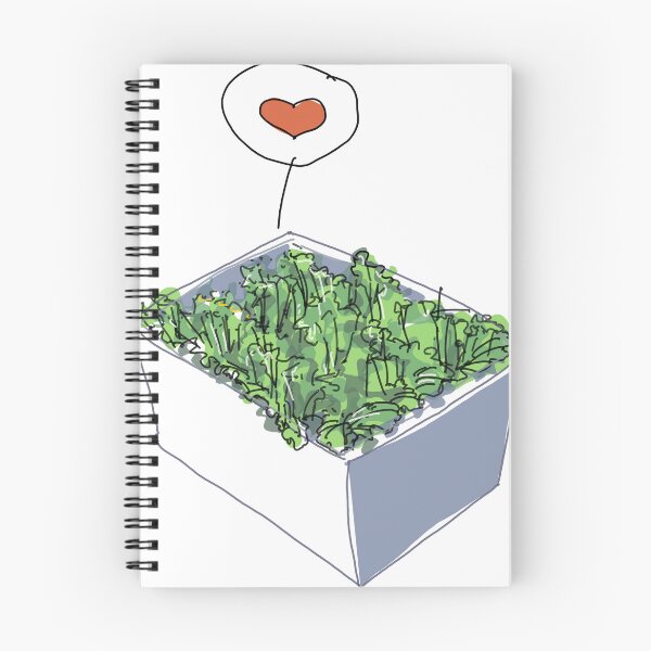 Item preview, Healthy veggies! designed and sold by redzwanbidin.