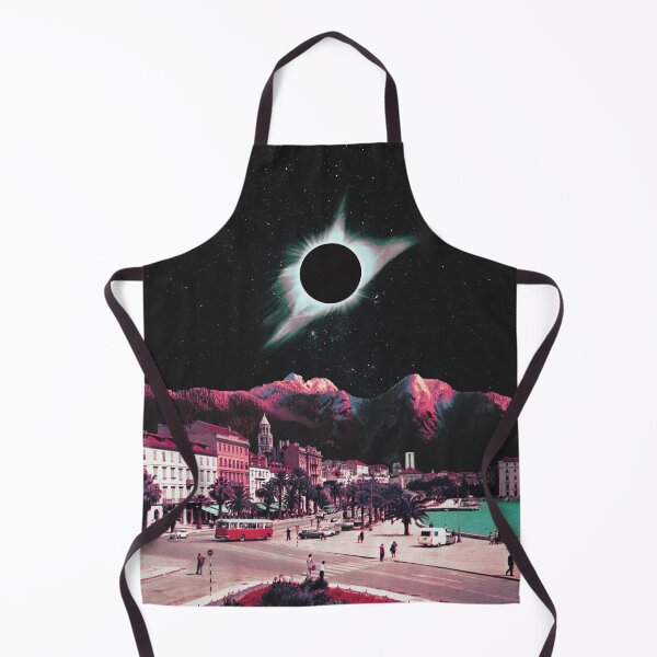 Item preview, The Void City designed and sold by jessgaspar.