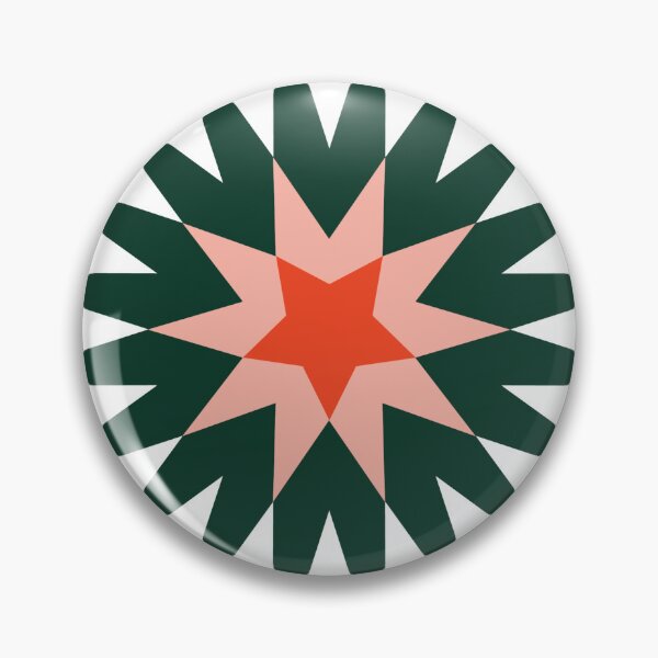 Item preview, Bright Star designed and sold by Artlandish.