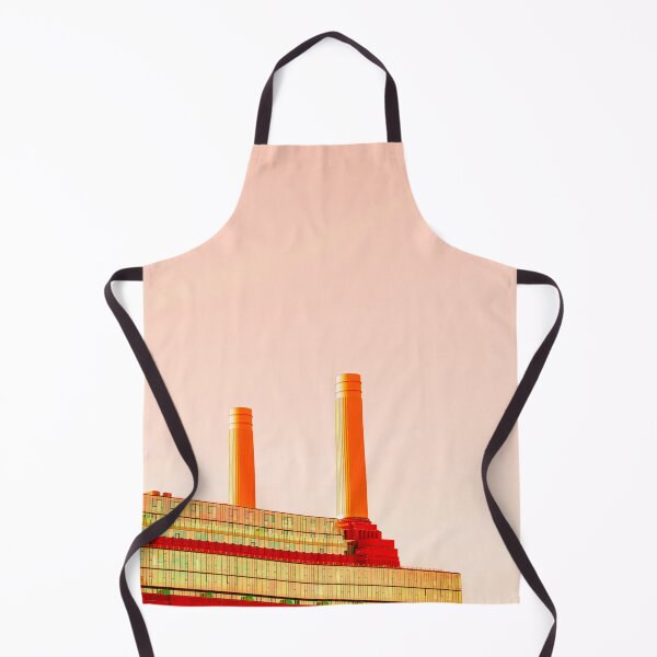Item preview, Battersea Power Station designed and sold by essentialimage.